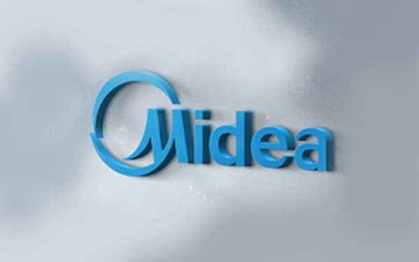 SHOWROOM MIDEA