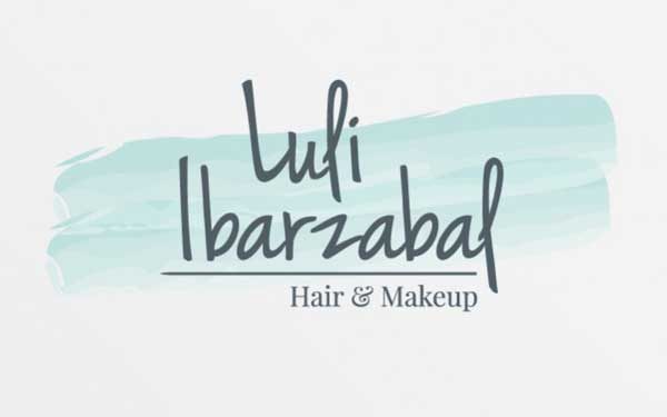 Logo Luli Ibarzabal