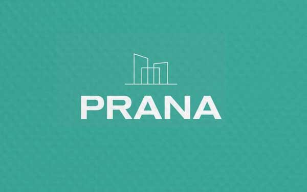 PRANA INMOBILIARIA – IDENTIDAD CORPORATIVA