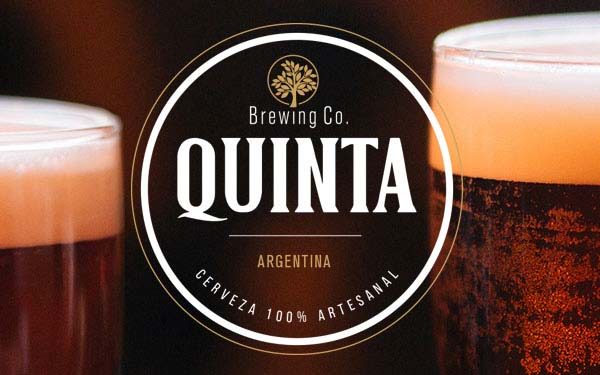 CERVEZA QUINTA