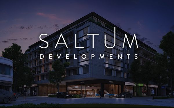 Saltum Developments