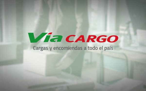 Vía Cargo