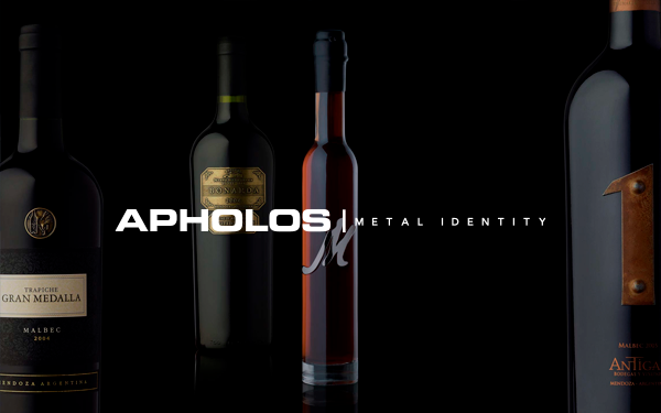 Apholos | Metal Identity