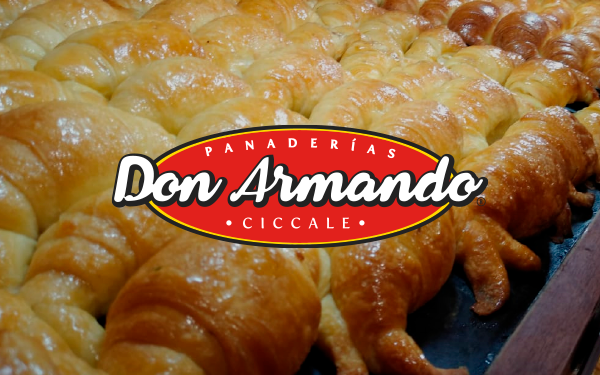 Don Armando| 100 años compartiendo sabores